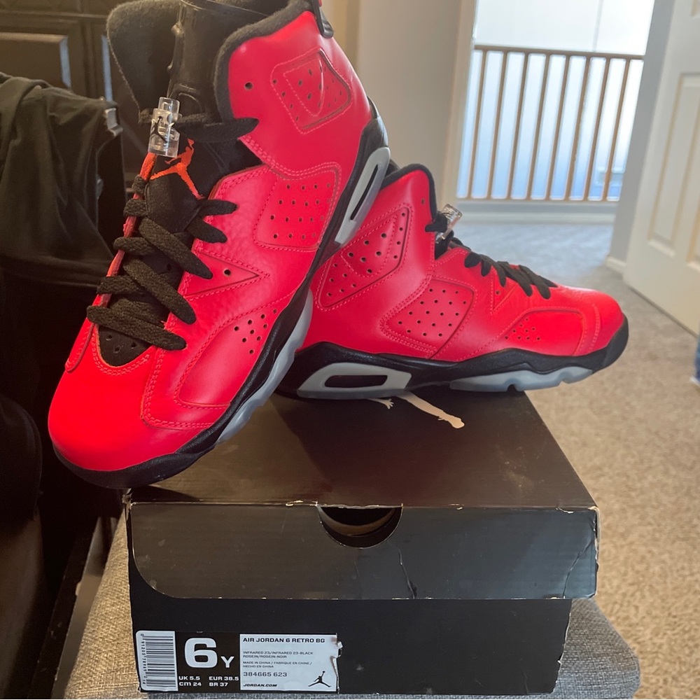 Brand new with box
